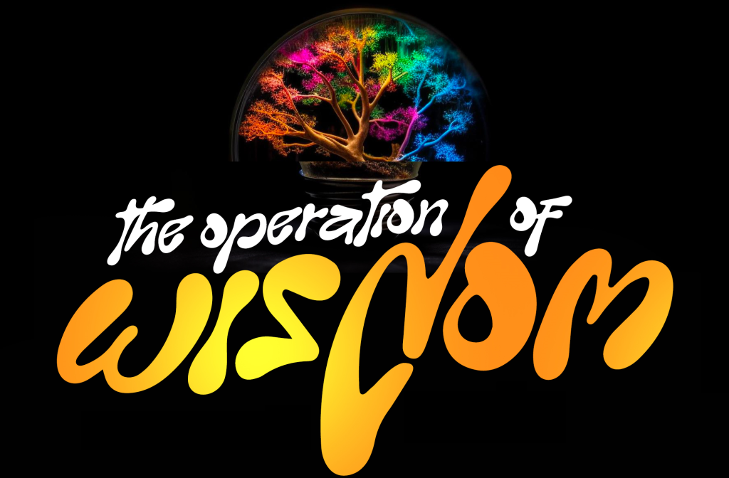 The Operation of Wisdom