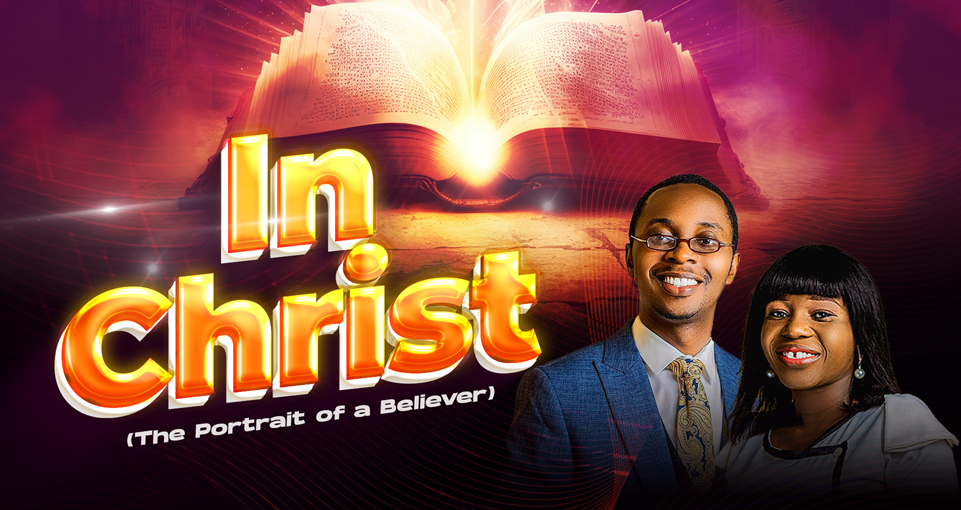 In Christ – The Portrait of a Believer