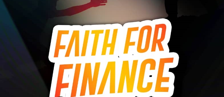 Faith For Finance