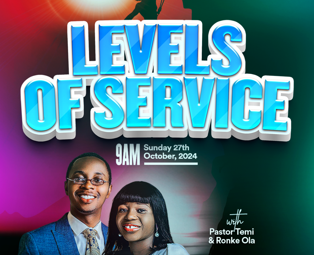 Levels Of Service