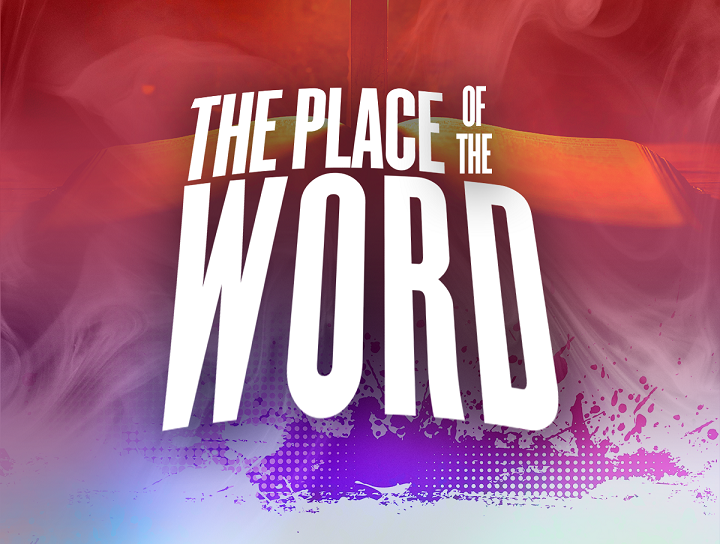 The Place of the Word